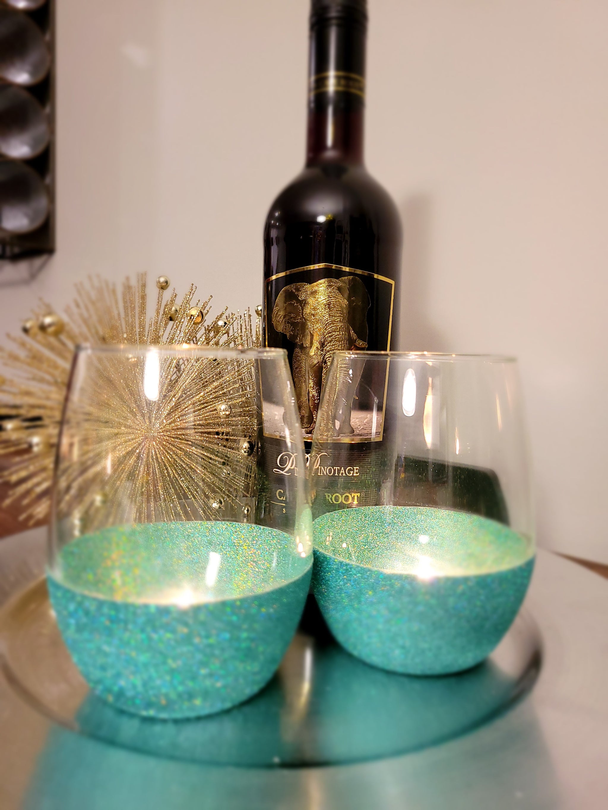acrylic highball tumblers Acrylic Highball (set of 6) - Pop of Modern